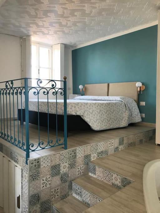 ויג'באנו Romantico Monolocale Con Vista Sulla Torre מראה חיצוני תמונה